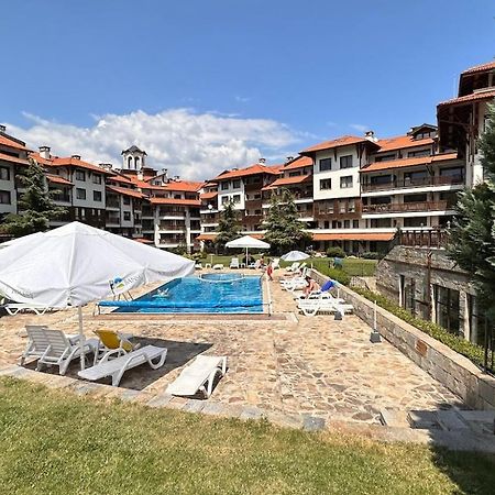 Bansko Royal Towers George Apartment Exterior photo