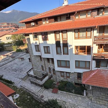 Bansko Royal Towers George Apartment Exterior photo