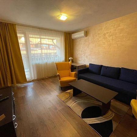 Bansko Royal Towers George Apartment Exterior photo