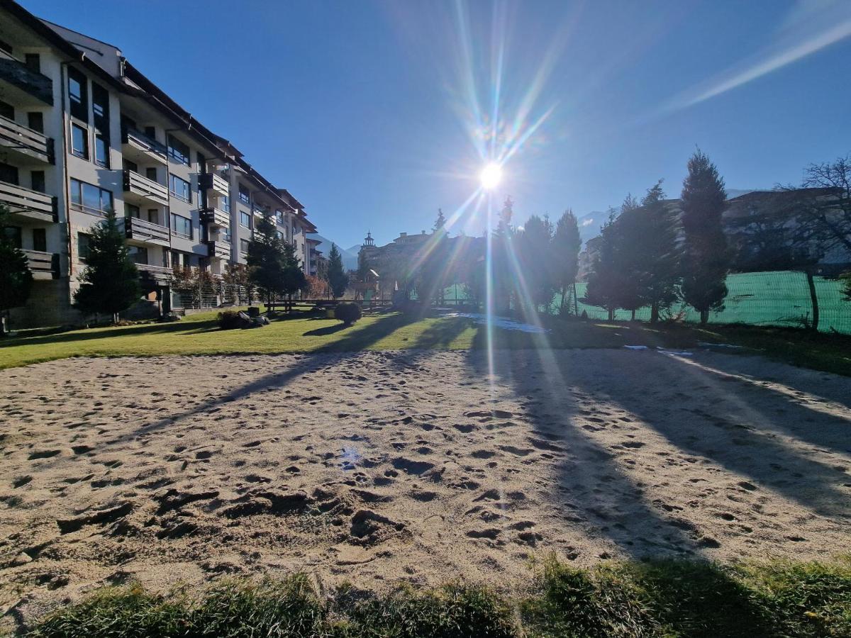 Bansko Royal Towers George Apartment Exterior photo