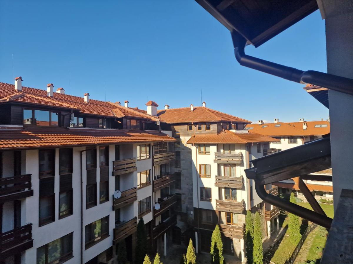 Bansko Royal Towers George Apartment Exterior photo