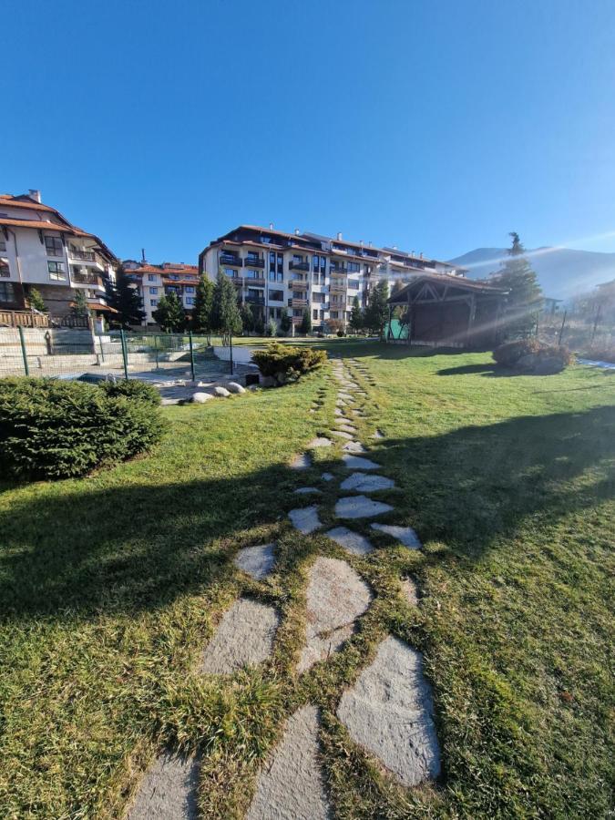 Bansko Royal Towers George Apartment Exterior photo